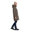 Didriksons Erika, parka, femme, brun
