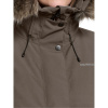 Didriksons Erika, parka, femme, brun