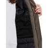 Didriksons Erika, parka, femme, brun