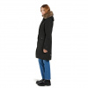 Didriksons Erika, parka, women, black