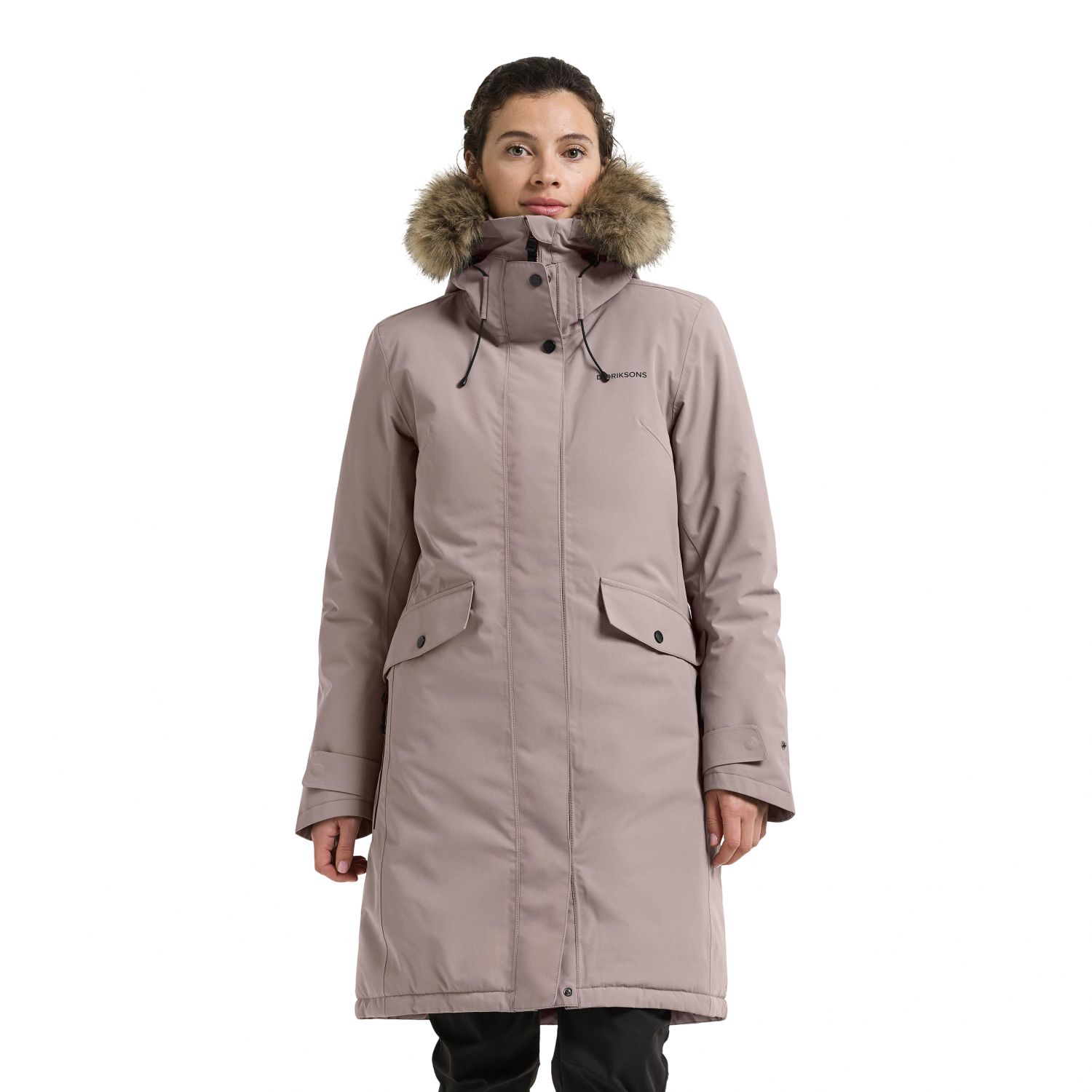 Didriksons Erika, Parkas, Dam, Ash Brown