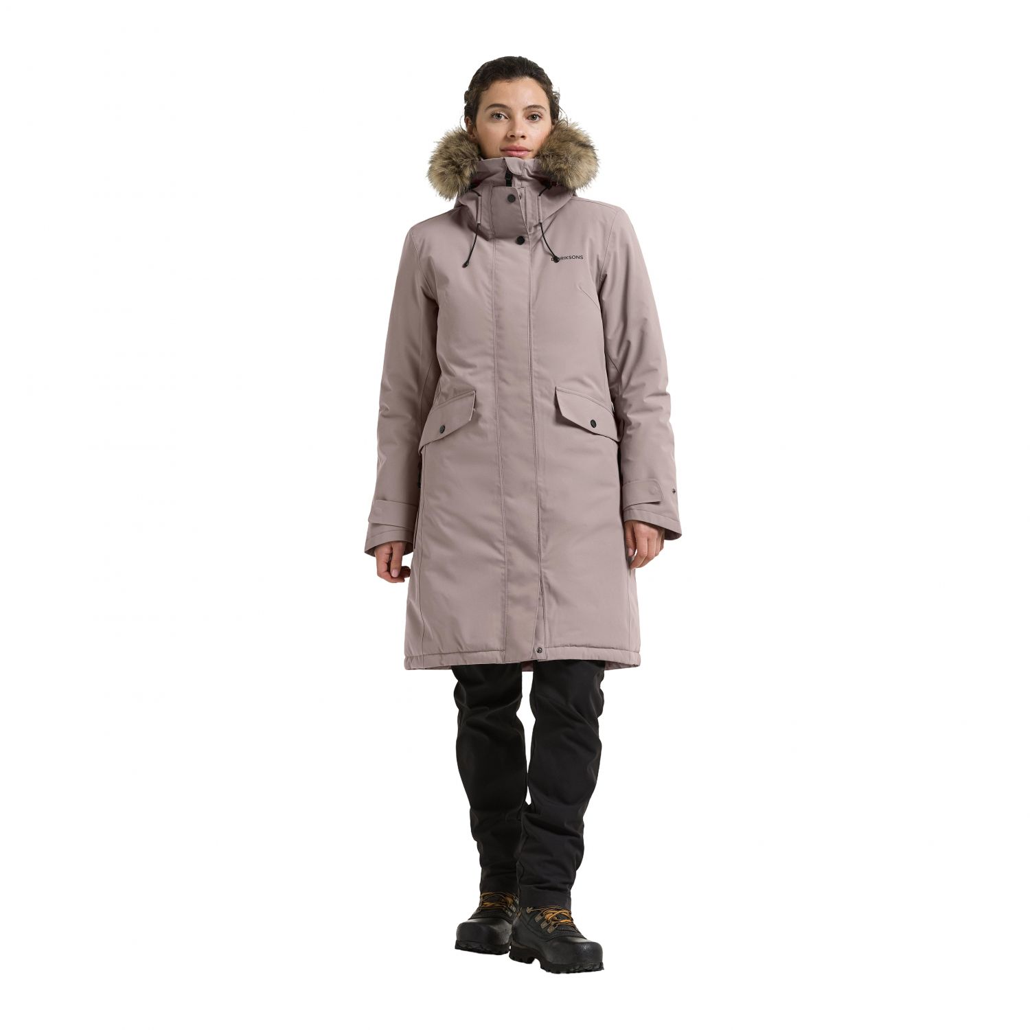Didriksons Erika, Parkas, Dam, Ash Brown