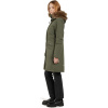 Didriksons Erika, Parkas, Dam, Mörkgrön