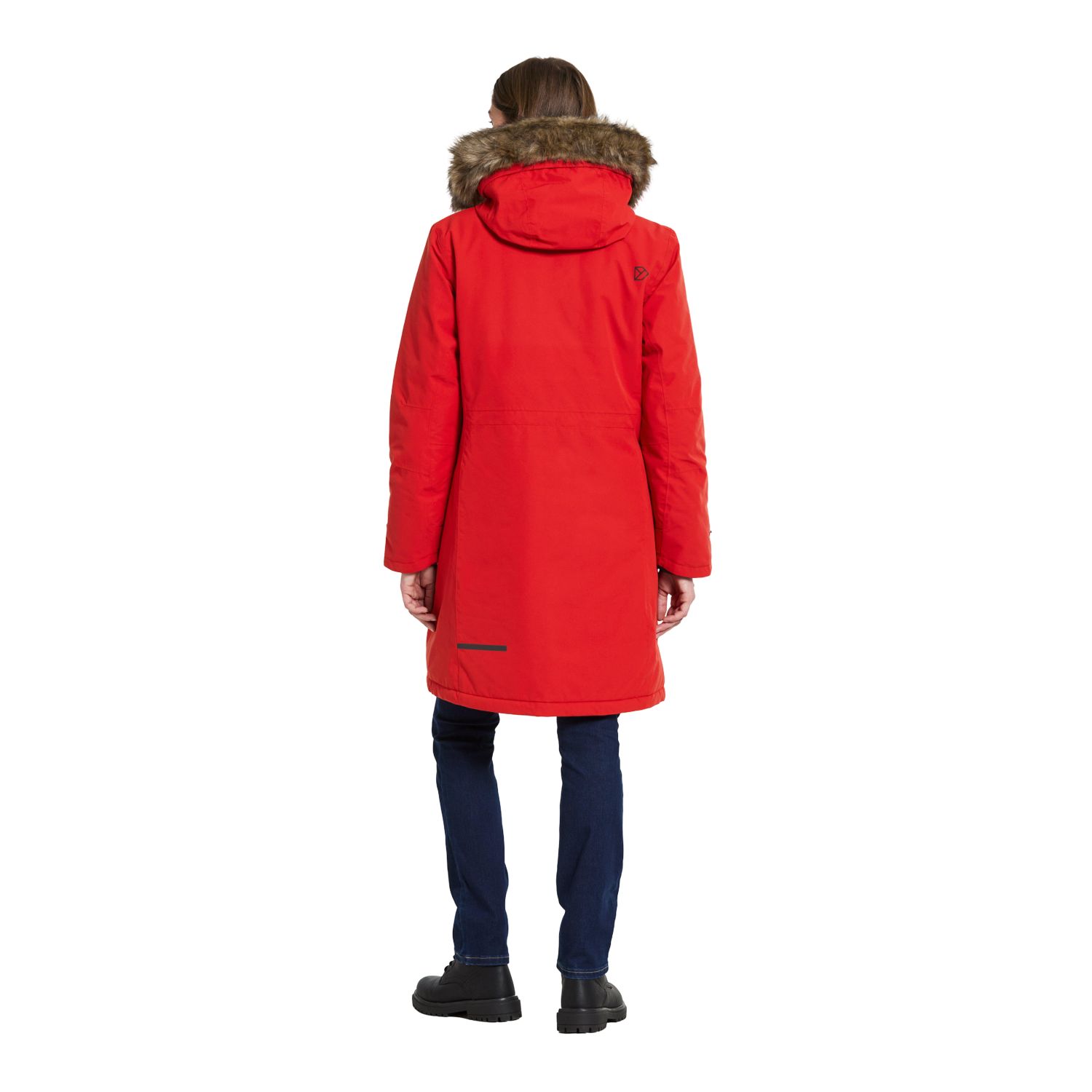 Didriksons Erika, Parkas, Dam, Pomme Red