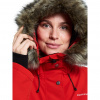 Didriksons Erika, Parkas, Dam, Pomme Red