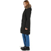 Didriksons Erika, Parkas, Dam, Svart