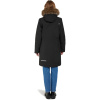 Didriksons Erika, Parkas, Dam, Svart
