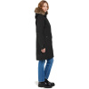 Didriksons Erika, Parkas, Dam, Svart