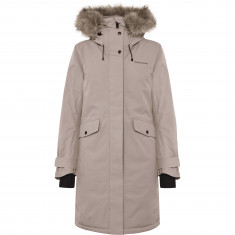 Didriksons Erika, Parkas, Dame, Ash Brown