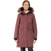 Didriksons Erika, Parkas, Dame, Old Rust