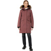Didriksons Erika, Parkas, Dame, Old Rust