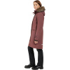 Didriksons Erika, Parkas, Dame, Old Rust