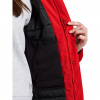 Didriksons Erika, Parkas, Dame, Pomme Red