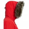 Didriksons Erika, Parkas, Dame, Pomme Red