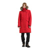 Didriksons Erika, Parkas, Dame, Pomme Red