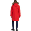 Didriksons Erika, Parkas, Dame, Pomme Red