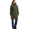 Didriksons Erna 2, parka, dame, mørkegrøn
