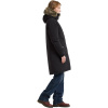 Didriksons Erna 2, parka, dame, sort