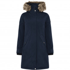 Didriksons Erna 2, Parka, Damen, dunkelblau