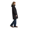 Didriksons Erna 2, parka, femme, noir