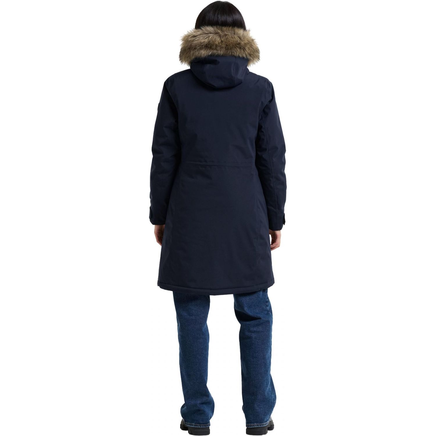 Didriksons Erna 2, Parkas, Dam, Mörkblå