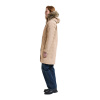 Didriksons Erna 2, Parkas, Dame, Beige