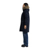 Didriksons Erna 2, Parkas, Dame, Dark Night Blue