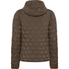 Didriksons Evelyn 2, Kunstdaunenjacke, Damen, Mocha