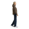 Didriksons Evelyn 2, synthetic down jacket, women, mocha