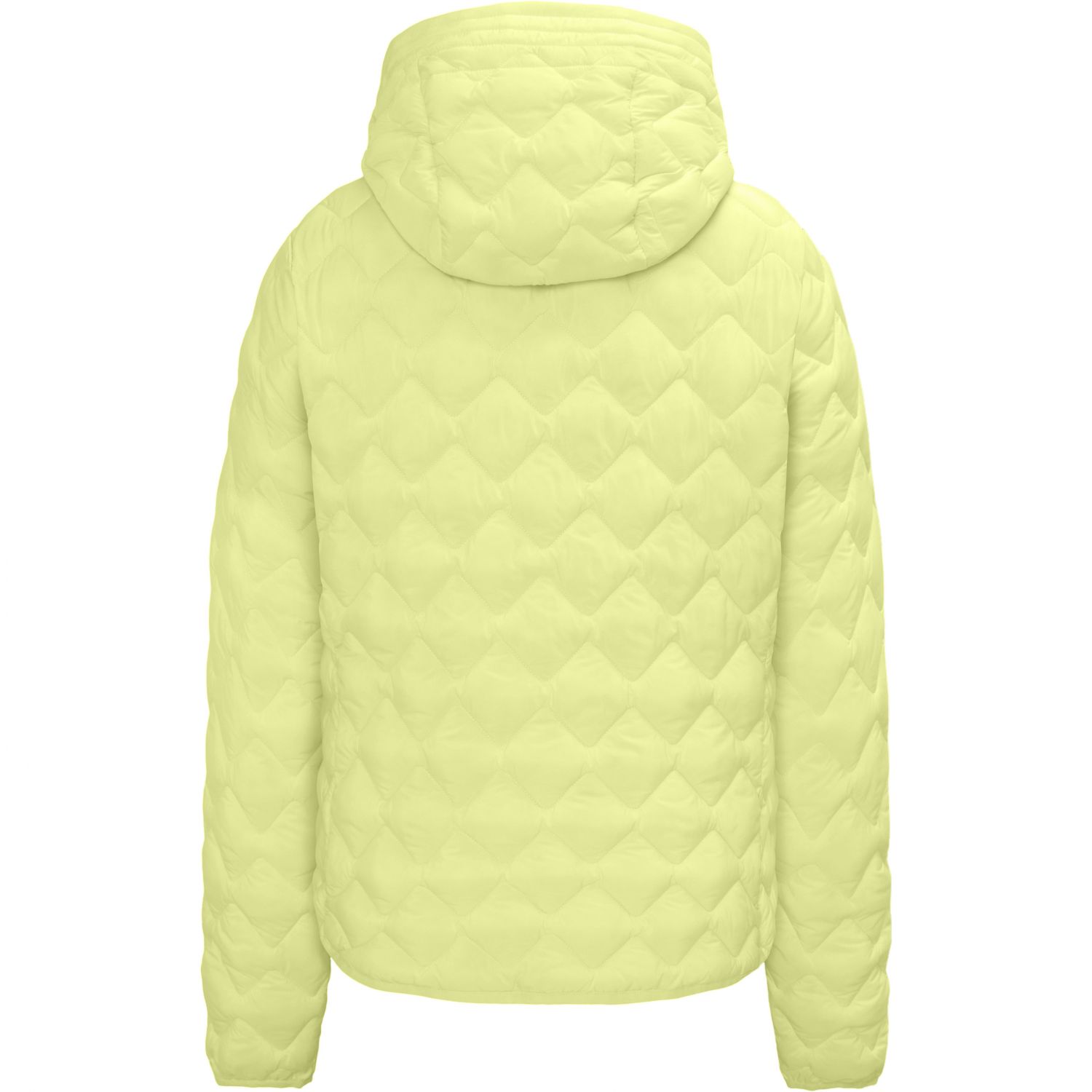 Didriksons Evelyn, Fiberdunjacka, Dam, Light Avocado