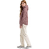 Didriksons Evelyn, Fiberdunjacka, Dam, Rosa