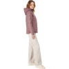 Didriksons Evelyn, Fiberdunjacka, Dam, Rosa