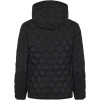 Didriksons Evelyn, Fiberdunjakke, Dame, Black