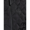 Didriksons Evelyn, Fiberdunjakke, Dame, Black