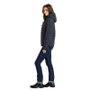 Didriksons Evelyn, giacca imbottita, donna, blu navy