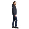 Didriksons Evelyn, giacca imbottita, donna, blu navy