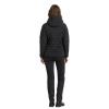 Didriksons Evelyn, giacca imbottita, donna, nera