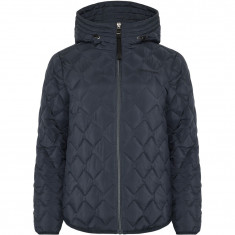 Didriksons Evelyn, isolatiejas, dames, donkerblauw