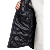 Didriksons Evy, gilet imbottito, donna, blu navy