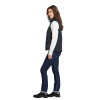 Didriksons Evy, Isolationsweste, Damen, dunkelblau