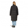 Didriksons Fabiola, Parka, Dame, Black