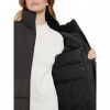 Didriksons Fabiola, Parka, Dame, Black