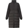 Didriksons Fabiola, parka, donna, nero
