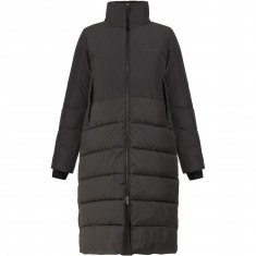 Didriksons Fabiola, parka, donna, nero