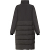 Didriksons Fabiola, parka, women, black