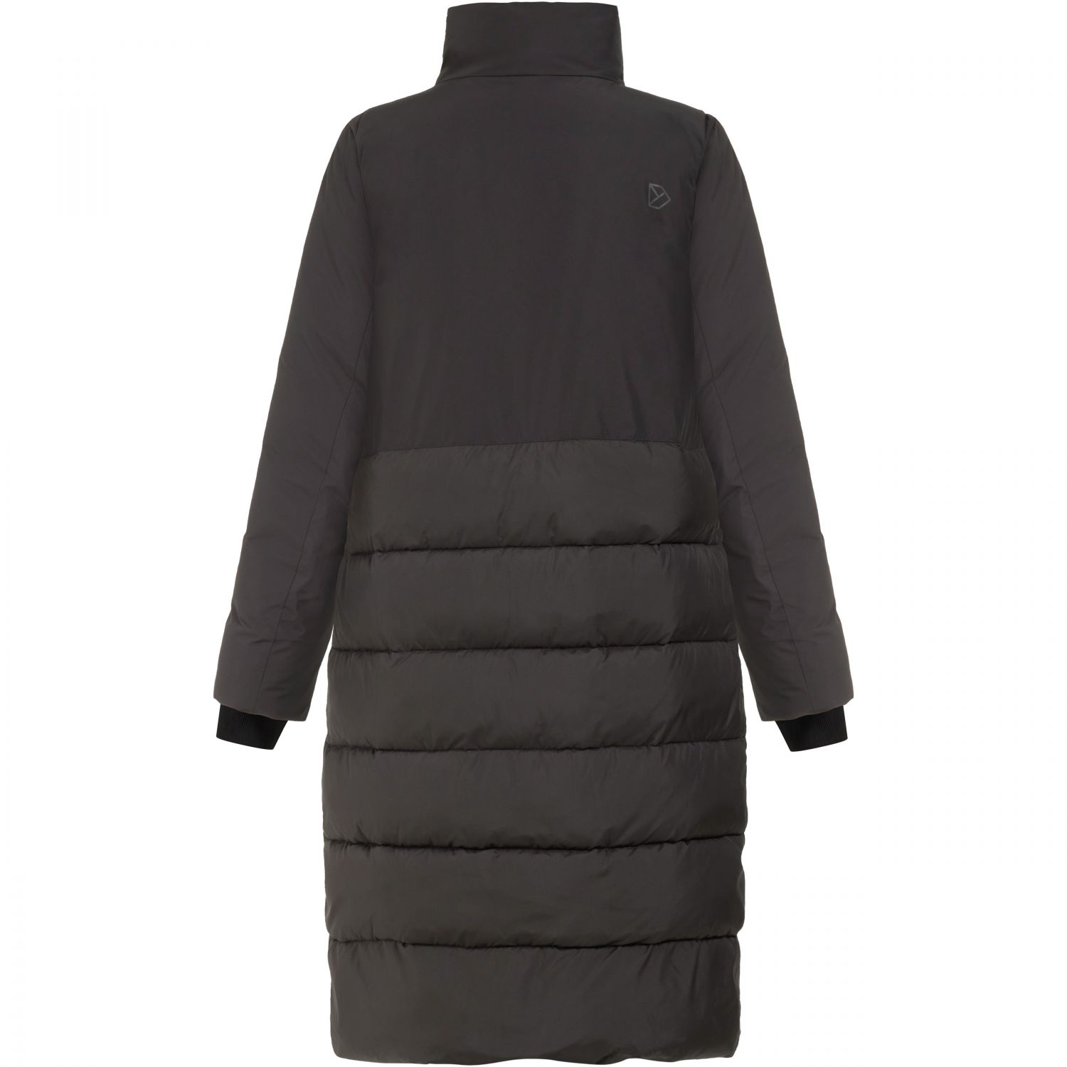 Didriksons Fabiola, parka, women, black