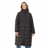 Didriksons Fabiola, parka, women, black