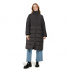 Didriksons Fabiola, parka, women, black