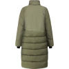 Didriksons Fabiola, parka, women, deep green