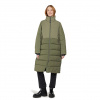 Didriksons Fabiola, parka, women, deep green